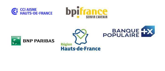 Logos Banques 2020